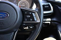 2024 Subaru Forester 2.5i S5 MY24 AWD Offshore Blue