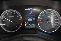 2024 Subaru Forester 2.5i S5 MY24 AWD Offshore Blue