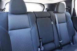 2024 Mitsubishi Outlander ES