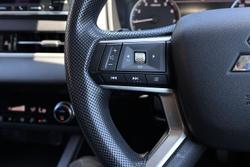 2024 Mitsubishi Outlander ES