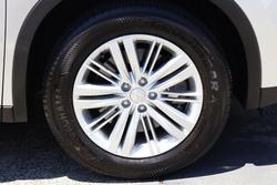 2024 Mitsubishi Outlander ES