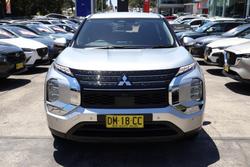 2024 Mitsubishi Outlander ES