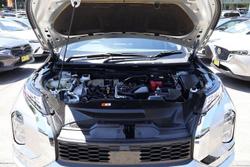 2024 Mitsubishi Outlander ES