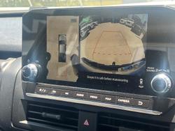 2025 Mitsubishi Triton GLX