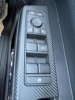 2025 Mitsubishi Triton GLS