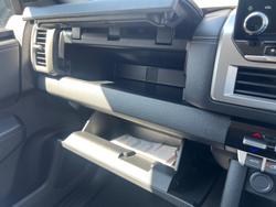 2025 Mitsubishi Triton GLS