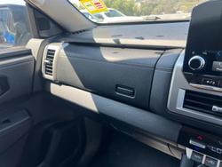 2025 Mitsubishi Triton GLS