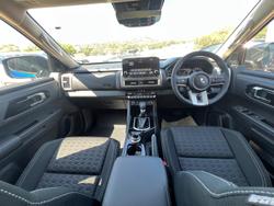 2025 Mitsubishi Triton GLS