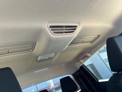 2025 Mitsubishi Triton GLS MV MY25 4X4 Dual Range Impulse Blue