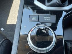 2025 Mitsubishi Triton GLS MV MY25 4X4 Dual Range Impulse Blue