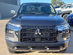 2025 Mitsubishi Triton GLS