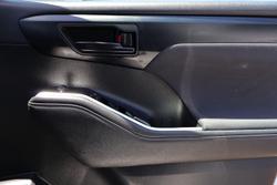 2023 Toyota Kluger GX AXUH78R 4X4 On Demand Frosted White