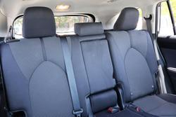 2023 Toyota Kluger GX