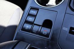 2023 Toyota Kluger GX