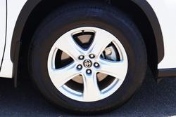 2023 Toyota Kluger GX