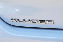 2023 Toyota Kluger GX