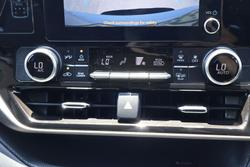 2023 Toyota Kluger GX AXUH78R 4X4 On Demand Frosted White