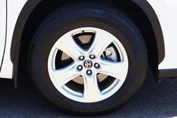 2023 Toyota Kluger GX