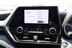 2023 Toyota Kluger GX