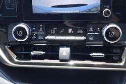 2023 Toyota Kluger GX