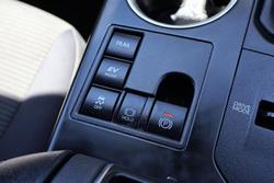 2023 Toyota Kluger GX