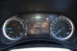 2023 Toyota Kluger GX