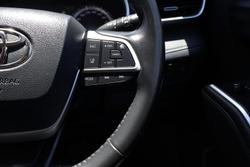 2023 Toyota Kluger GX