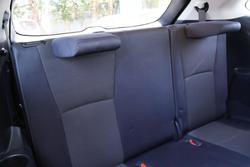 2023 Toyota Kluger GX AXUH78R 4X4 On Demand Frosted White