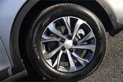 2025 GWM Haval Jolion Lux