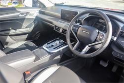 2025 GWM Haval Jolion Lux