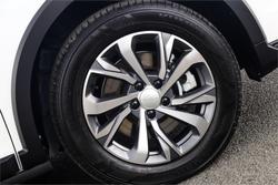 2025 GWM Haval Jolion Lux