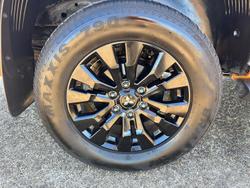 2024 Mitsubishi Triton GSR