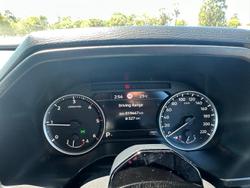 2024 Mitsubishi Triton GSR