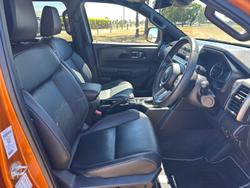 2024 Mitsubishi Triton GSR