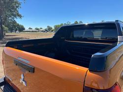 2024 Mitsubishi Triton GSR