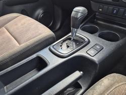 2017 Toyota Hilux SR