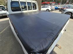 2017 Toyota Hilux SR