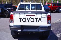 2023 Toyota Hilux SR