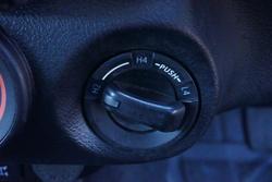 2023 Toyota Hilux SR