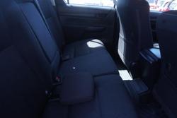 2023 Toyota Hilux SR