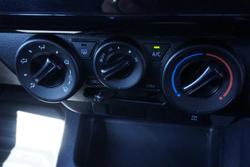 2023 Toyota Hilux SR