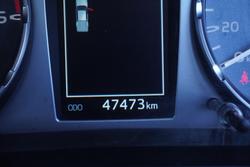 2023 Toyota Hilux SR