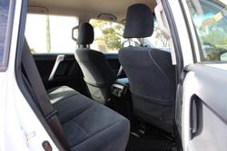 2019 Toyota Landcruiser Prado GX