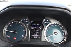 2019 Toyota Landcruiser Prado GX