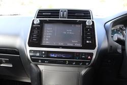 2019 Toyota Landcruiser Prado GX