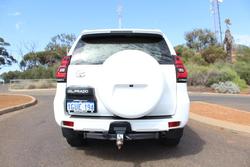 2019 Toyota Landcruiser Prado GX