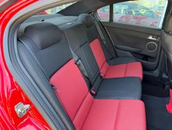 2007 Holden Commodore SS