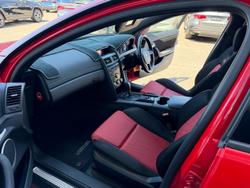 2007 Holden Commodore SS