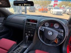 2007 Holden Commodore SS