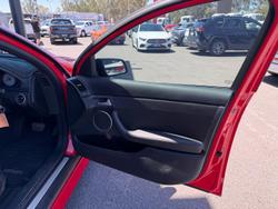 2007 Holden Commodore SS